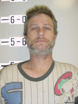 Brett Scott Miller Mugshot