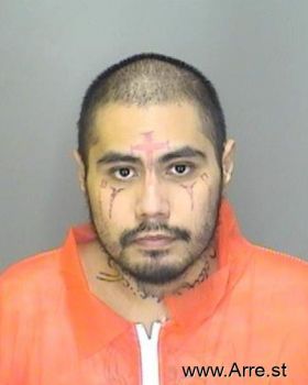 Brian  Alcarazgomez Mugshot