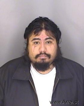 Brian  Alcarazgomez Mugshot