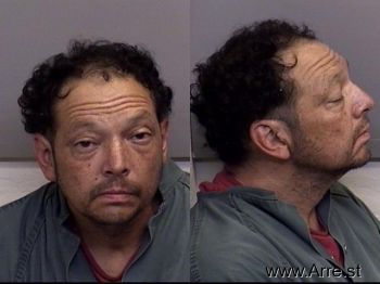 Brian Norman Alexander Mugshot