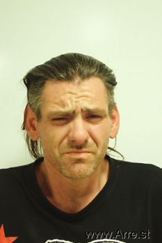 Brian Dwayne Austin Mugshot