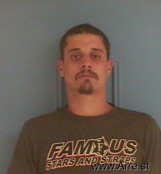 Brian Edward Bailey Mugshot