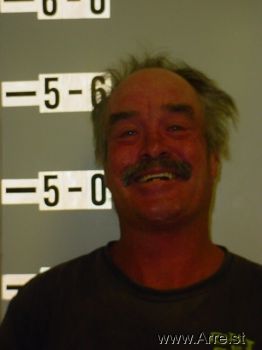 Brian Kelly Bailey Mugshot