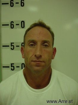 Brian Duane Balin Mugshot