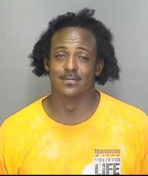 Brian Wayne Senior Bowen Mugshot