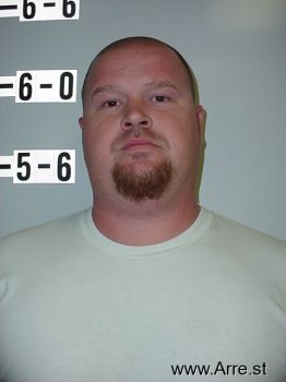 Brian Robert Campbell Mugshot