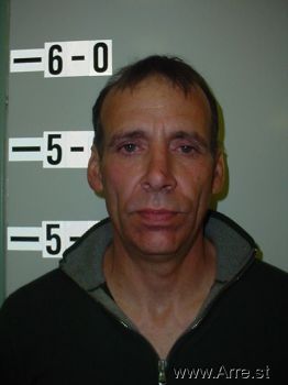 Brian David Campbell Mugshot