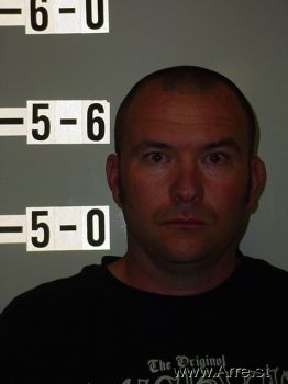 Brian Glen Caudle Mugshot