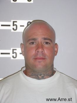 Brian  Delahanty Mugshot