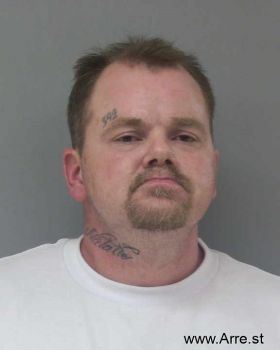 Brian Thomas Donahue Mugshot