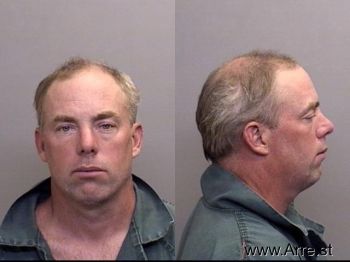 Brian C Ferguson Mugshot