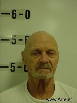 Brian Peter Hagan Mugshot