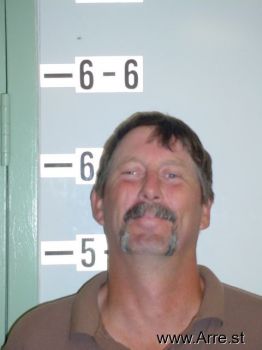 Brian Scott Hartwell Mugshot