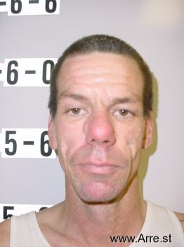 Brian Allen Hendrickson Mugshot