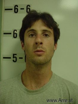 Brian Jeffrey Jacobsen Mugshot