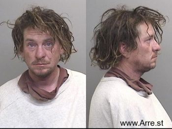 Brian Paul Mccarthy Mugshot