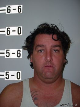 Brian Patrick Mccloud Mugshot