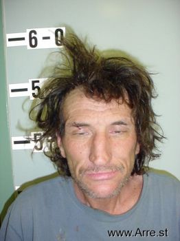 Brian Thomas Mcmahon Mugshot