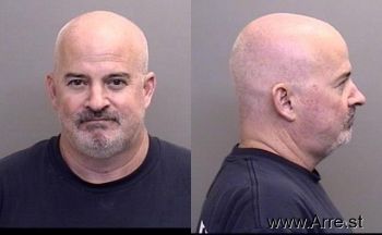 Brian Michael Moore Mugshot