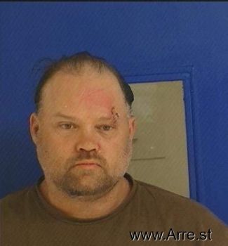 Brian Keith Paschal Mugshot