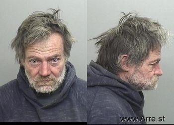 Brian Allen Rose Mugshot