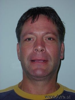 Brian Edward Schmidt Mugshot