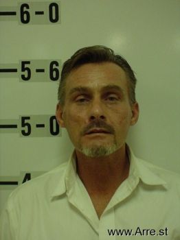 Brian Keith Simmons Mugshot