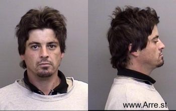 Brian  Skaggs Mugshot