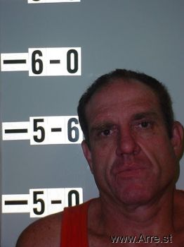 Brian Keith Stepp Mugshot