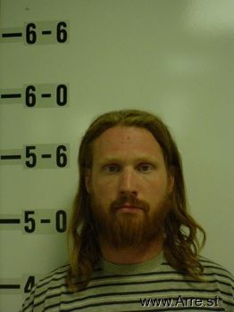 Brian Wayne Tipton Mugshot