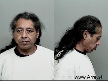 Brian Andrew Williams Mugshot