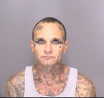 Brian Kenneth Willoughby Mugshot