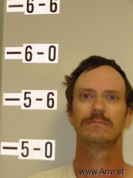 Brian Lee Willoughby Mugshot