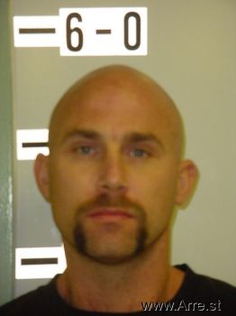 Brian Allen Wood Mugshot