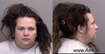 Briana Leigh Smith-bearden Mugshot