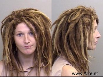 Brianna Rae Butler Mugshot