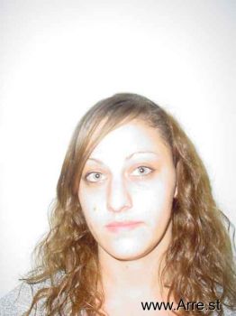 Brianna Mae Giambra Mugshot