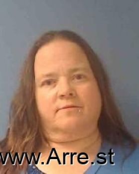 Brienna Shay Phillips Mugshot