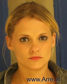 Brittany Michelle Nichols Mugshot