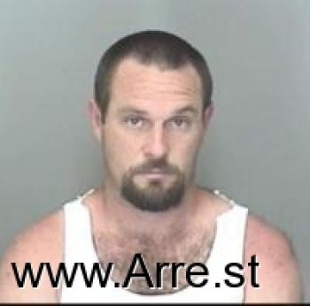 Brock Allen Peterson Mugshot