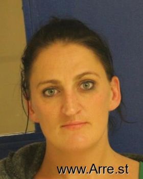 Brooke Ashley Williamson Mugshot