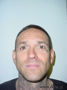 Bruce Alan Brown Mugshot