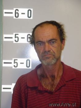 Bruce Kevin Cole Mugshot