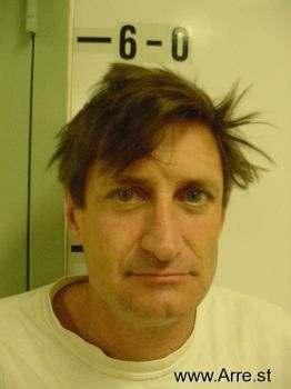 Bruce Harvey Hicks Mugshot