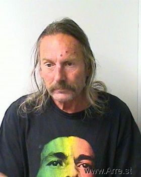 Bruce Edward Murray Mugshot