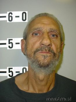 Bruce Nmn Wilson Mugshot