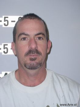 Bryan Richard Bailey Mugshot