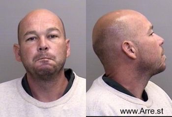 Bryan Chad Hammon Mugshot