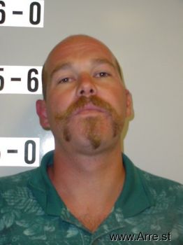 Bryan Chad Hammon Mugshot