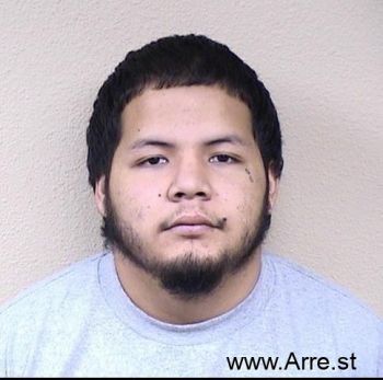 Bryan  Hernandez Mugshot